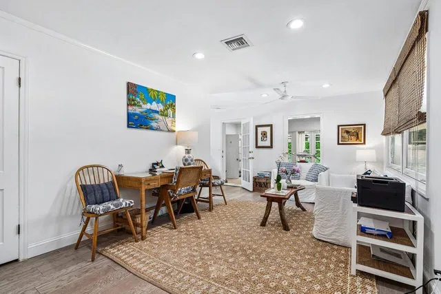 North End Palm Beach Residence photo 6