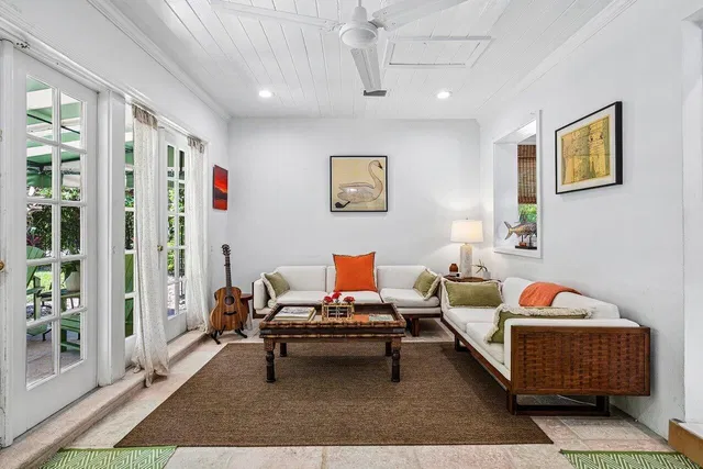 North End Palm Beach Residence photo 10