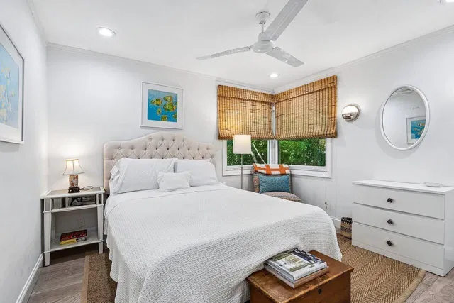 North End Palm Beach Residence photo 13