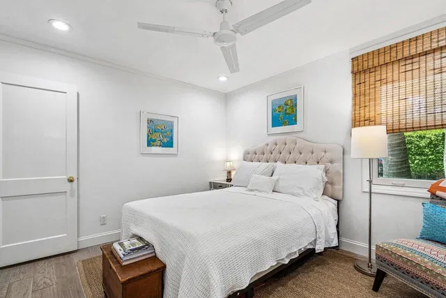 North End Palm Beach Residence photo 14