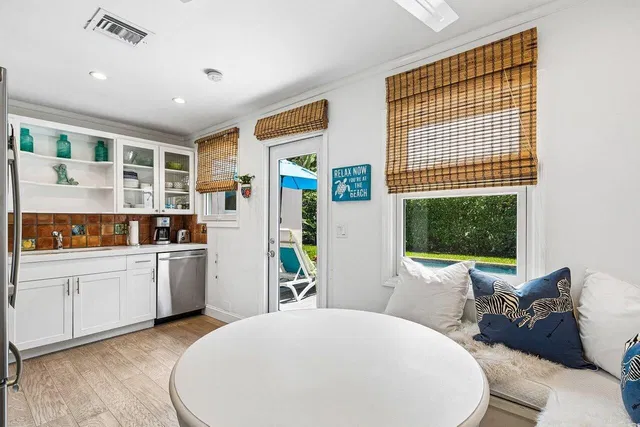 North End Palm Beach Residence photo 21