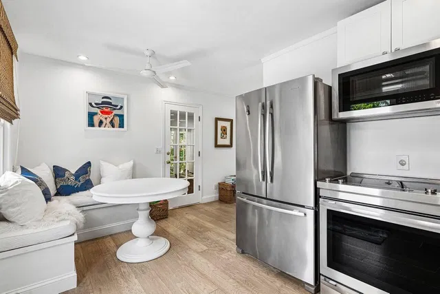 North End Palm Beach Residence photo 23