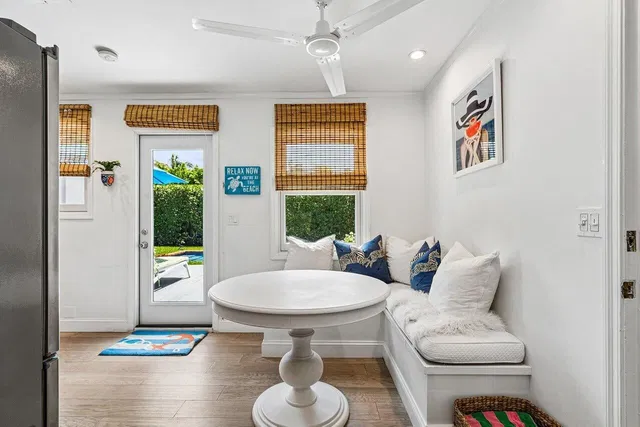 North End Palm Beach Residence photo 25