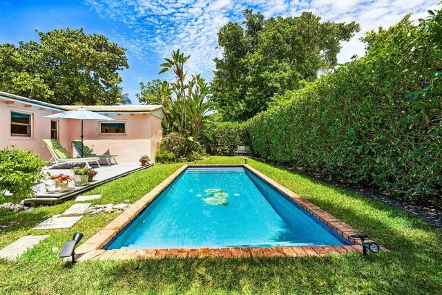 North End Palm Beach Residence photo 30