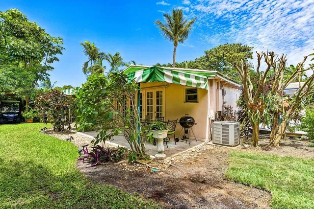 North End Palm Beach Residence photo 33