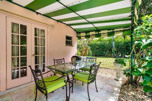 North End Palm Beach Residence photo 35