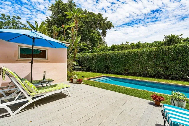 North End Palm Beach Residence photo 37