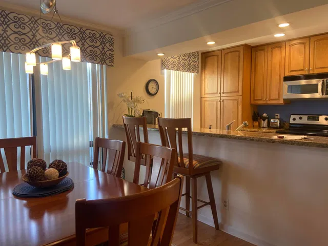PGA National Palm Beach Gardens Residence photo 5
