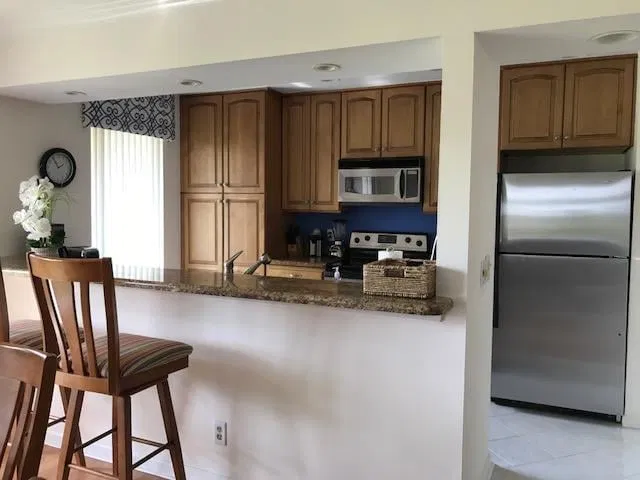 PGA National Palm Beach Gardens Residence photo 6