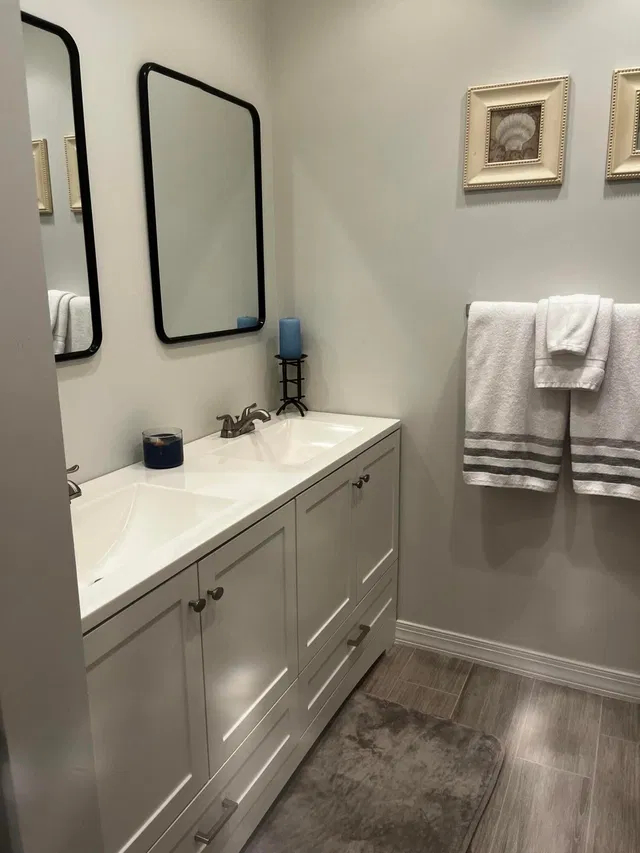 PGA National Palm Beach Gardens Residence photo 11