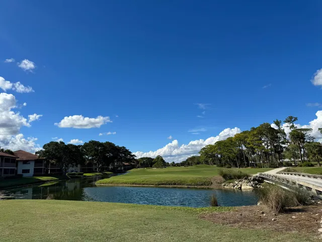 PGA National Palm Beach Gardens Residence photo 16