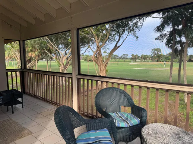 PGA National Palm Beach Gardens Residence photo 18