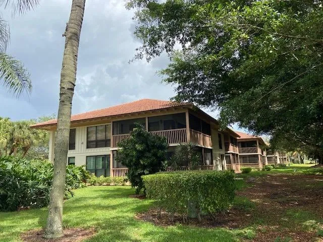 PGA National Palm Beach Gardens Residence photo 21