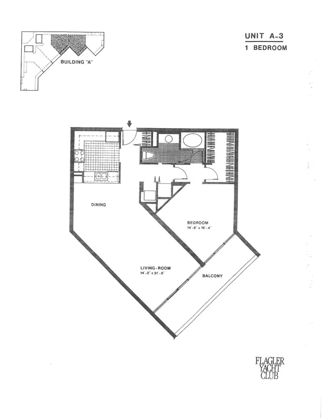Unit A204 photo 9