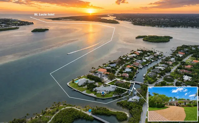 Sewall's Point Residence photo 2
