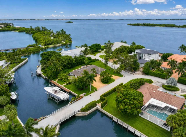 Sewall's Point Residence photo 3
