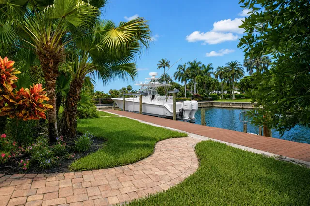 Sewall's Point Residence photo 5