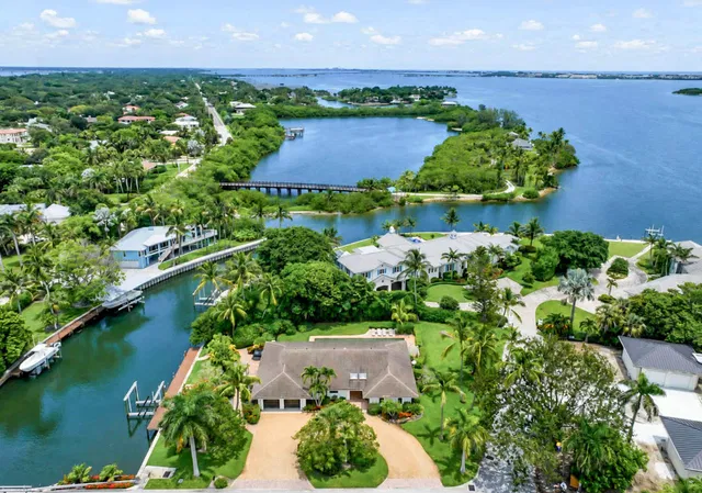 Sewall's Point Residence photo 6