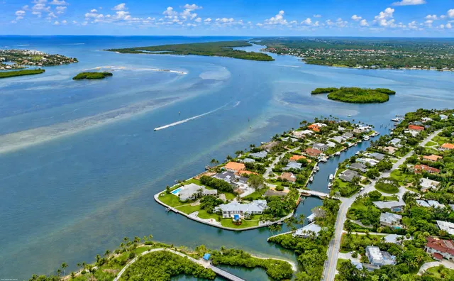 Sewall's Point Residence photo 7
