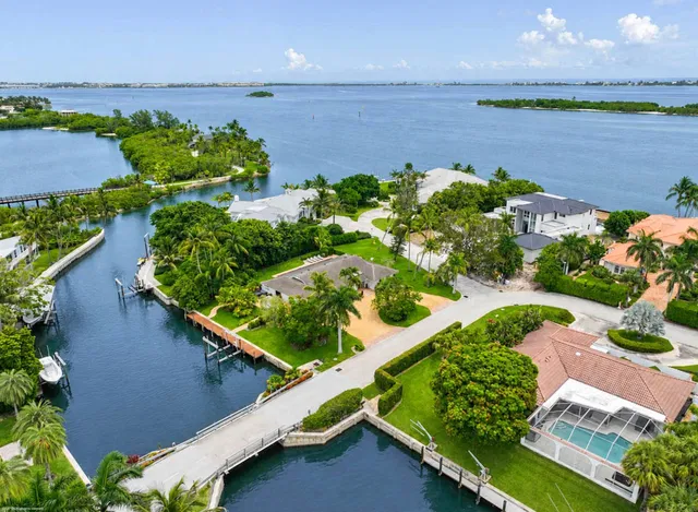 Sewall's Point Residence photo 8