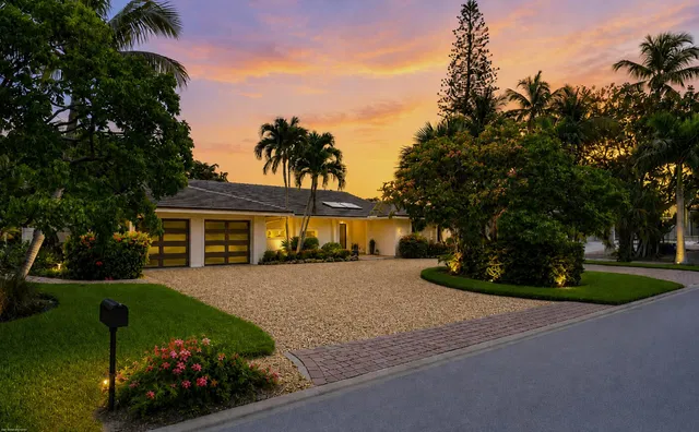 Sewall's Point Residence photo 14