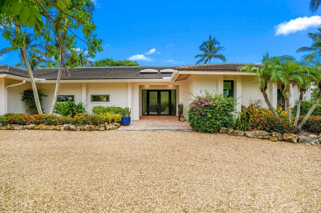 Sewall's Point Residence photo 15