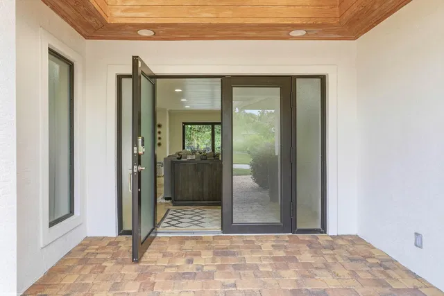 Sewall's Point Residence photo 16
