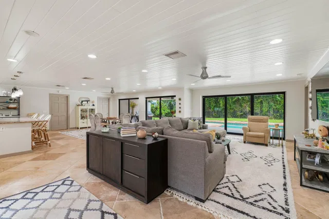 Sewall's Point Residence photo 17