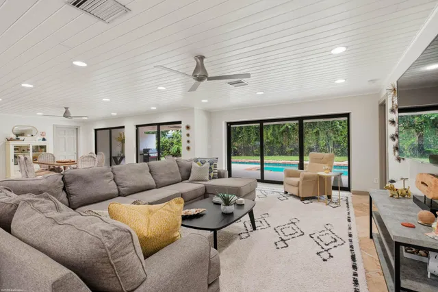 Sewall's Point Residence photo 20