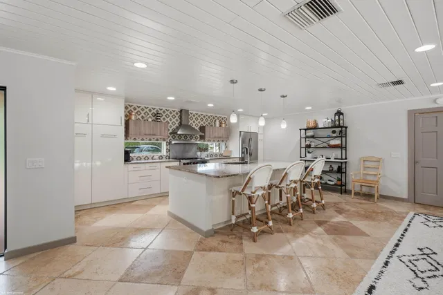 Sewall's Point Residence photo 21
