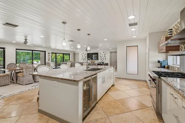 Sewall's Point Residence photo 23