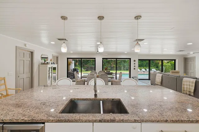 Sewall's Point Residence photo 24