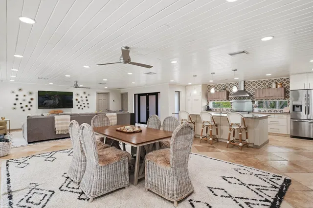Sewall's Point Residence photo 26
