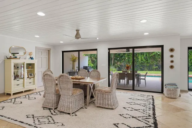 Sewall's Point Residence photo 27