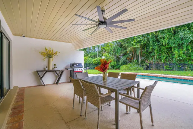 Sewall's Point Residence photo 49