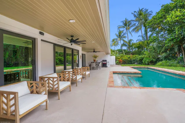 Sewall's Point Residence photo 50