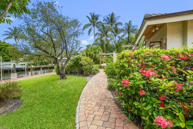 Sewall's Point Residence photo 54