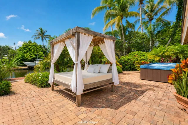 Sewall's Point Residence photo 55