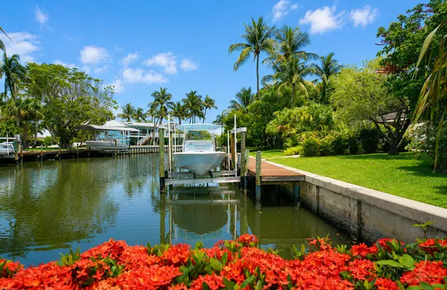 Sewall's Point Residence photo 57