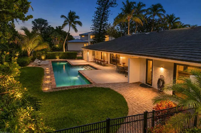 Sewall's Point Residence photo 58