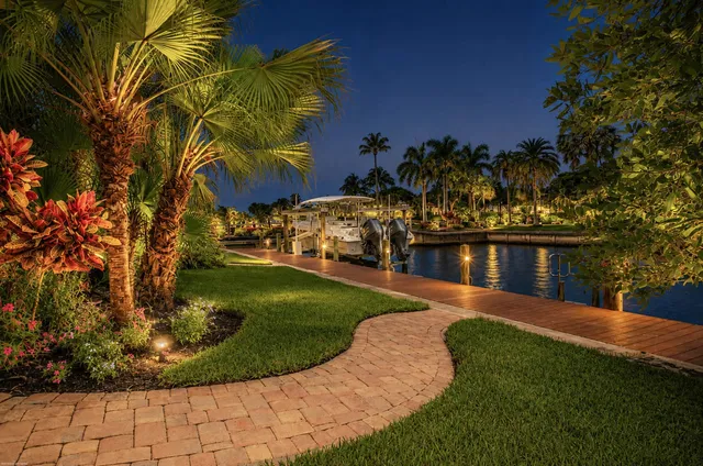 Sewall's Point Residence photo 59