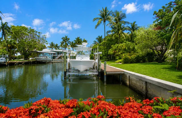 Sewall's Point Residence photo 65
