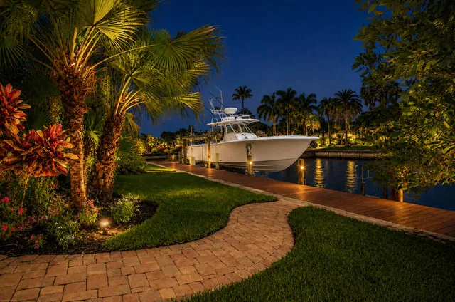 Sewall's Point Residence photo 66