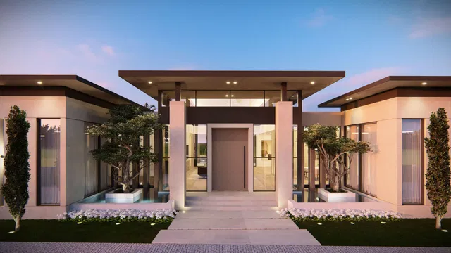 Royal Palm Yacht and Country Club Residence photo 3