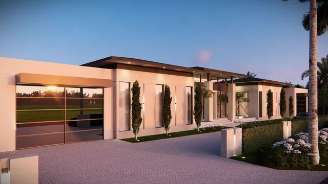 Royal Palm Yacht and Country Club Residence photo 4