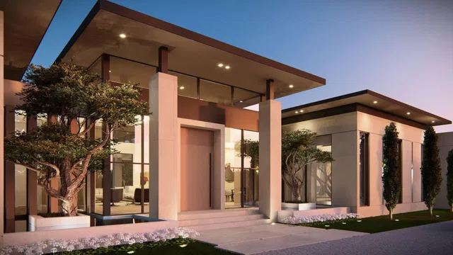 Royal Palm Yacht and Country Club Residence photo 5