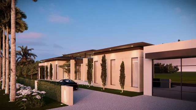 Royal Palm Yacht and Country Club Residence photo 6