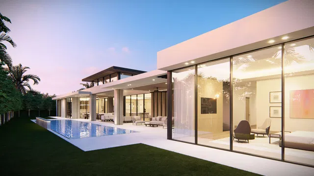 Royal Palm Yacht and Country Club Residence photo 9