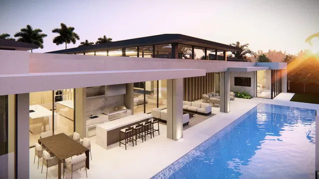 Royal Palm Yacht and Country Club Residence photo 10