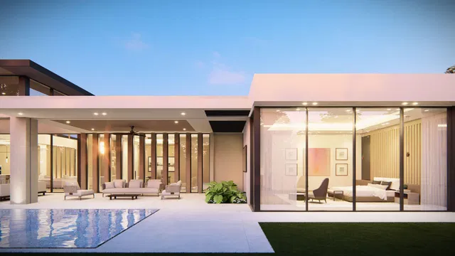 Royal Palm Yacht and Country Club Residence photo 12